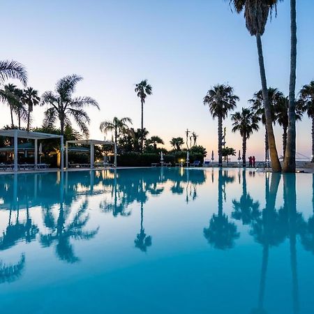Fruit Village Mortelle Le Dune Beach Resort Luaran gambar