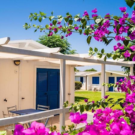 Fruit Village Mortelle Le Dune Beach Resort Luaran gambar