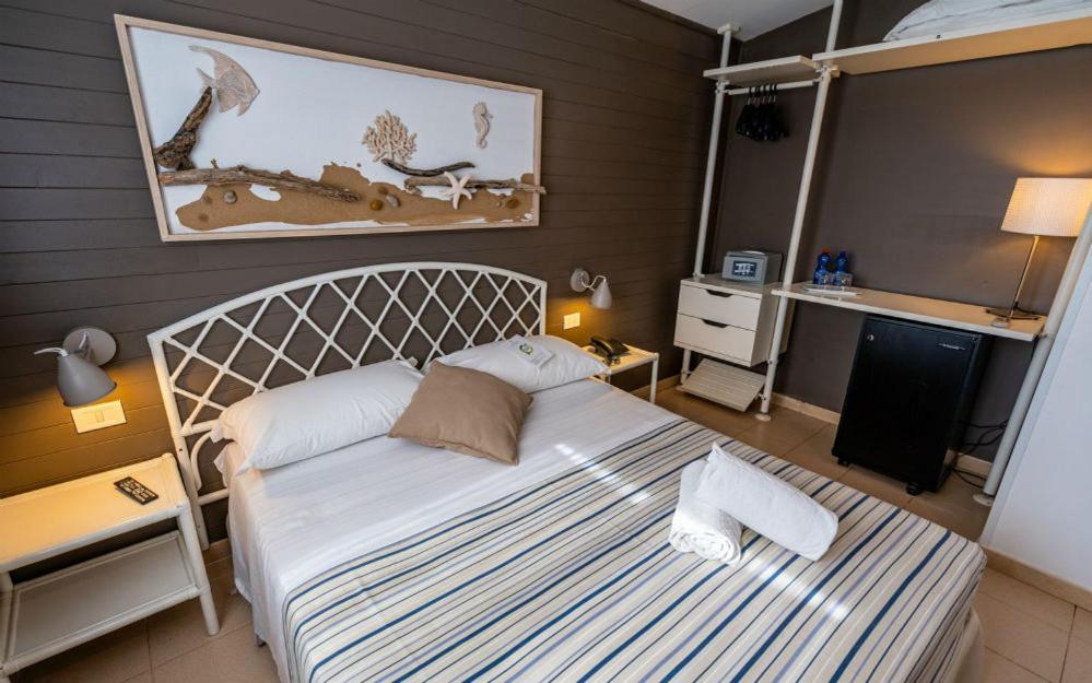 Fruit Village Mortelle Le Dune Beach Resort Luaran gambar
